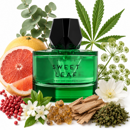 SWEET LEAF ROOM 1015
