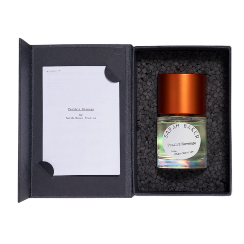PEACH'S REVENGE EXTRAIT SARAH BAKER