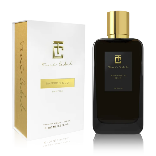 SAFFRON OUD TONI CABAL