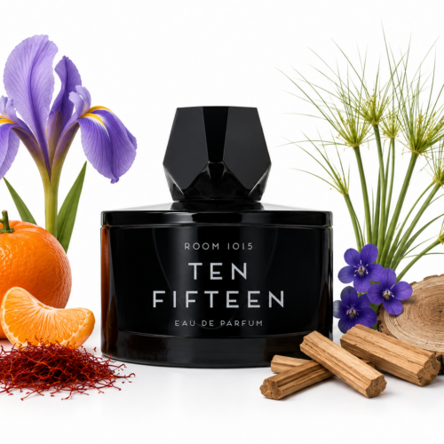 TEN FIFTEEN ROOM 1015