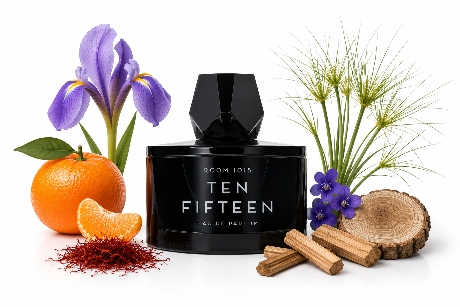 TEN FIFTEEN ROOM 1015