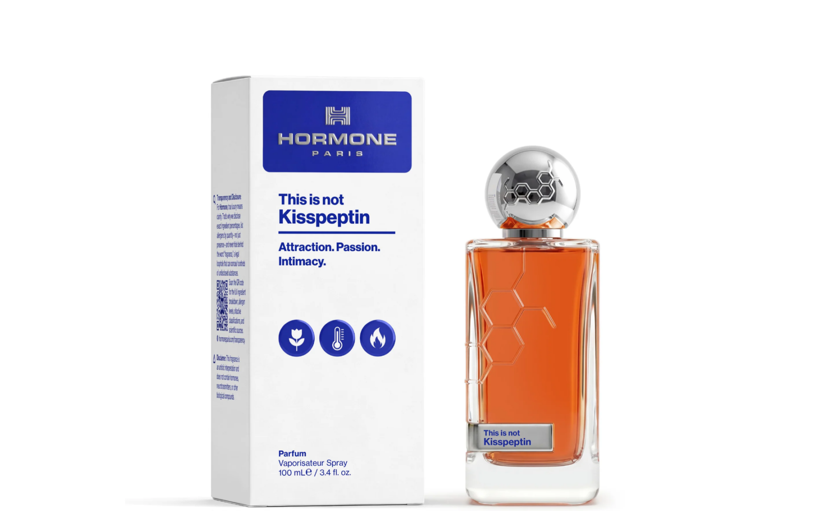 KISSPEPTIN HORMONE PARIS