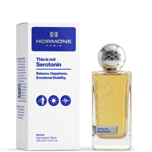 SEROTONIN HORMONE PARIS