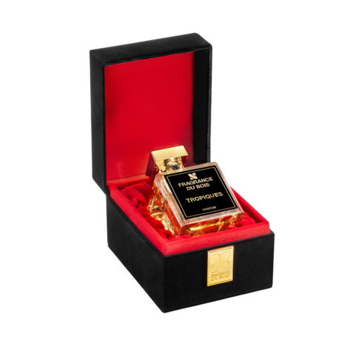 TROPIQUES FRAGRANCE DU BOIS