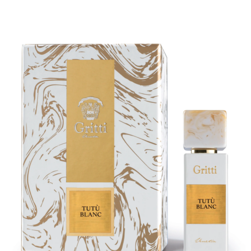 TUTU BLANC GRITTI