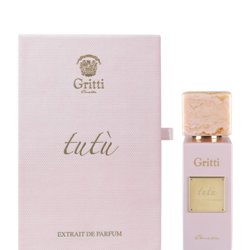 TUTU EXTRAIT GRITTI