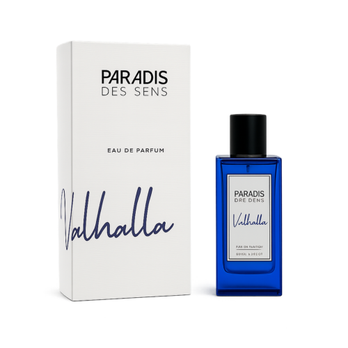 VALHALLA PARADIS DES SENS