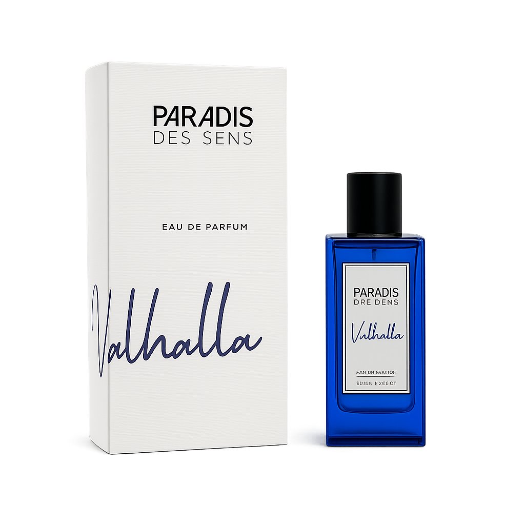 VALHALLA PARADIS DES SENS