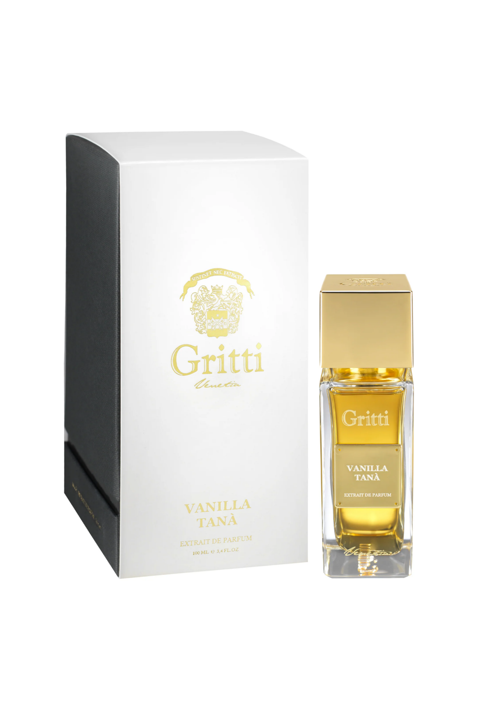 VANILLA TANA EXTRAIT GRITTI
