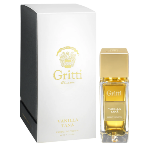 VANILLA TANA EXTRAIT GRITTI