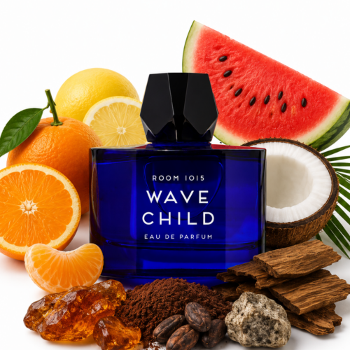 WAVECHILD ROOM 1015