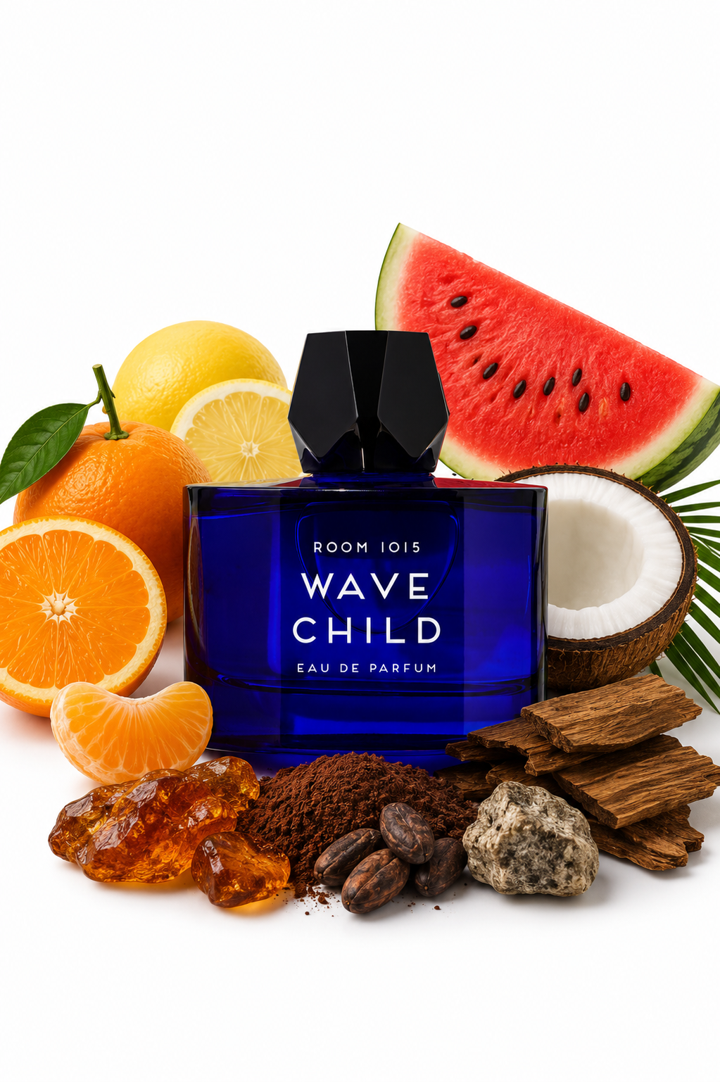 WAVECHILD ROOM 1015