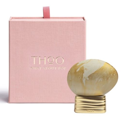 WHAT ABOUT POP THE HOUSE OF OUD