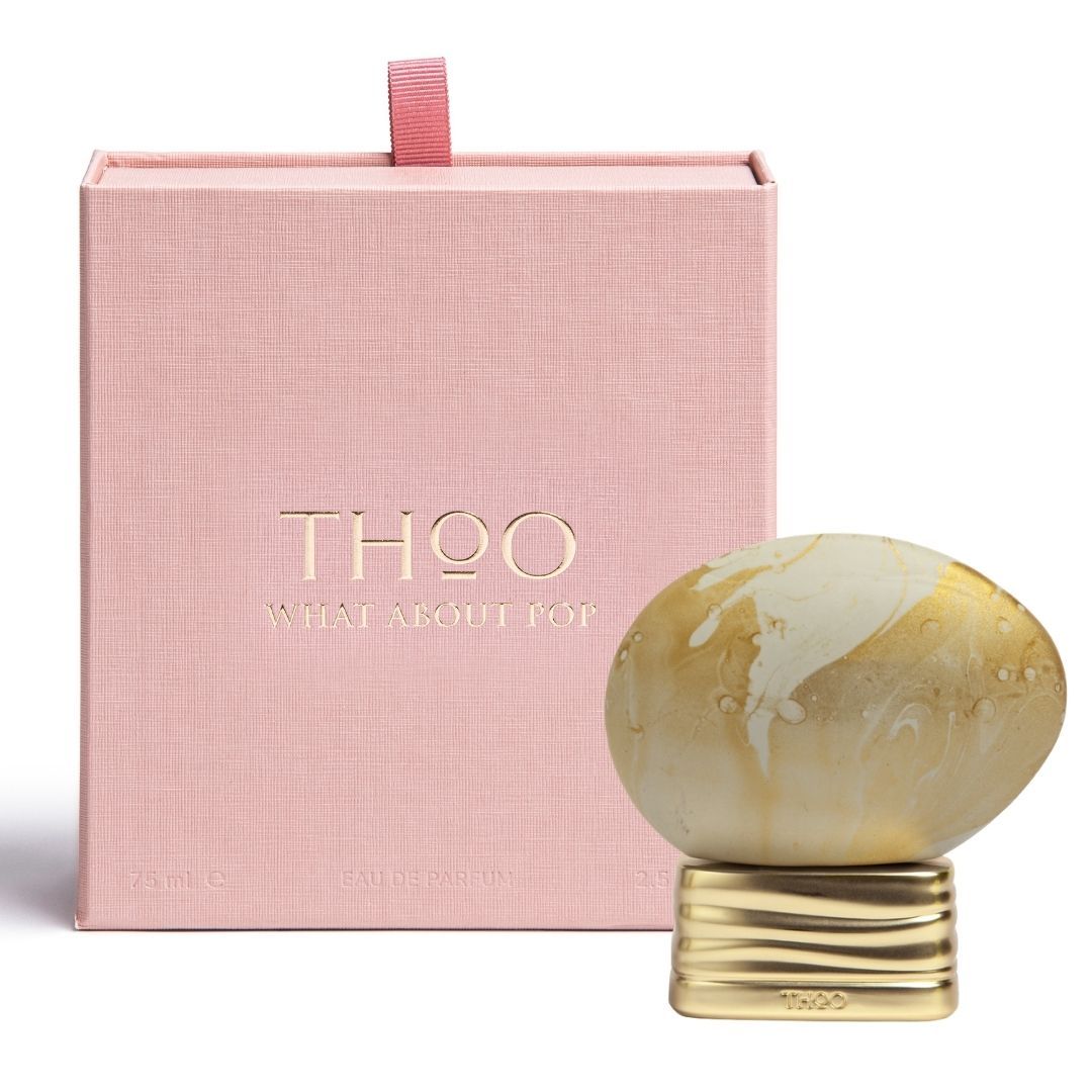 WHAT ABOUT POP THE HOUSE OF OUD