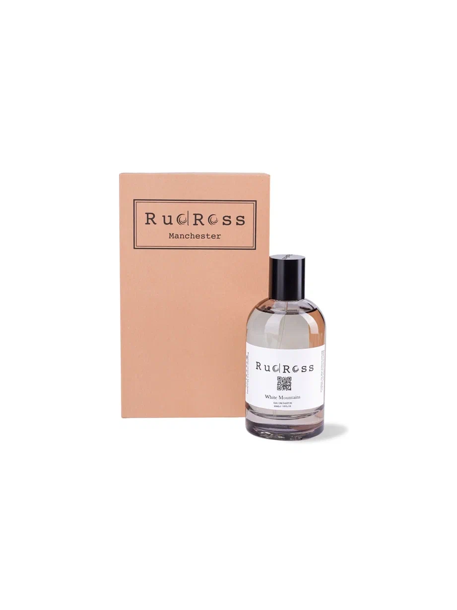 WHITE MOUNTAINS RUDROSS