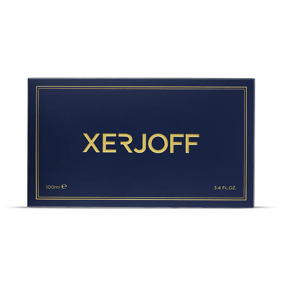 40 KNOTS XERJOFF