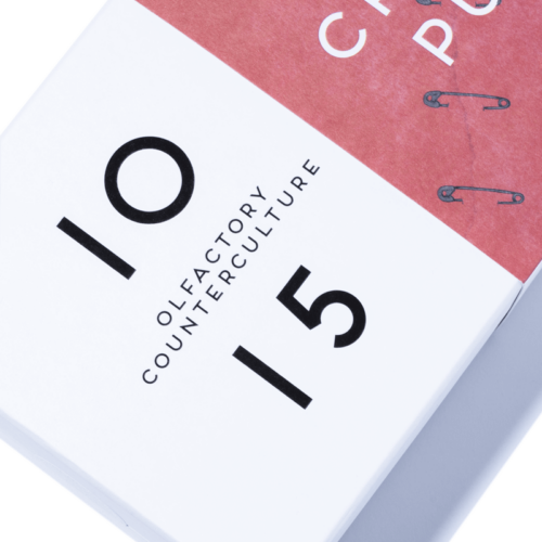 CHERRY PUNK EXTRAIT PARFUM ROOM 1015