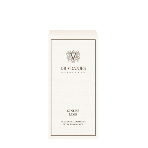 GINGER LIME DR. VRANJES