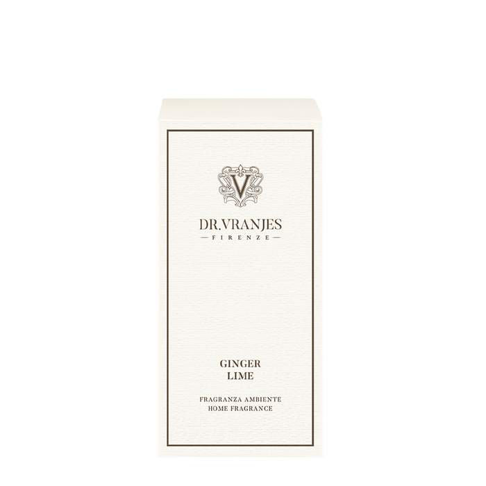 GINGER LIME DR. VRANJES