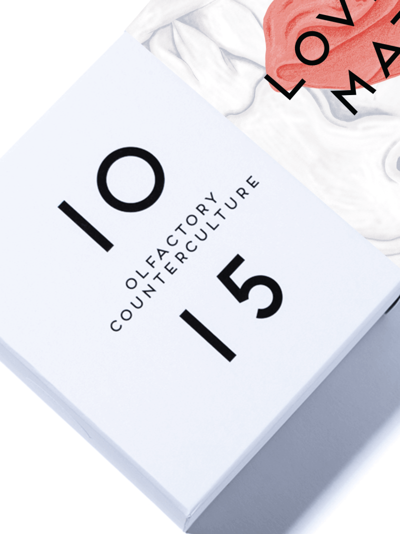 LOVE-O-MATIC ROOM 1015