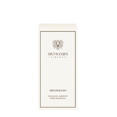 MELOGRANO DR. VRANJES