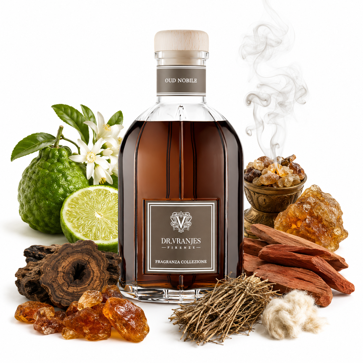 OUD NOBILE DR. VRANJES