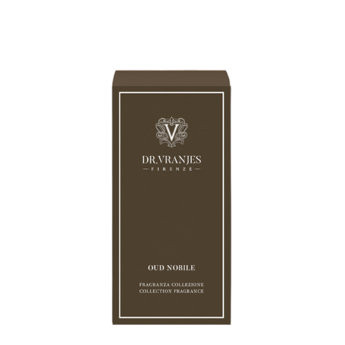 OUD NOBILE DR. VRANJES
