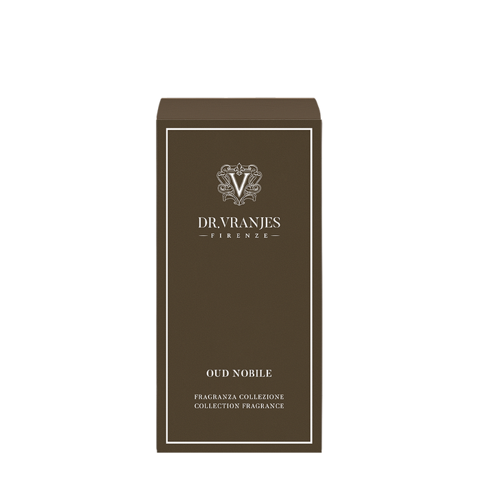 OUD NOBILE DR. VRANJES