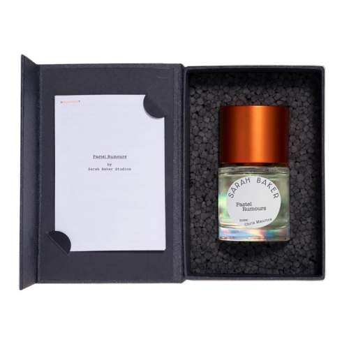 PASTEL RUMOURSS EAU DE PARFUM SARAH BAKER