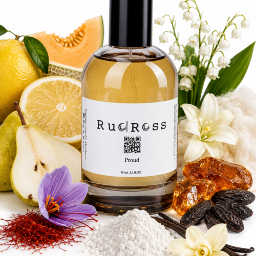 PROUD RUDROSS