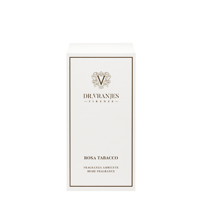 ROSA TABACCO DR. VRANJES