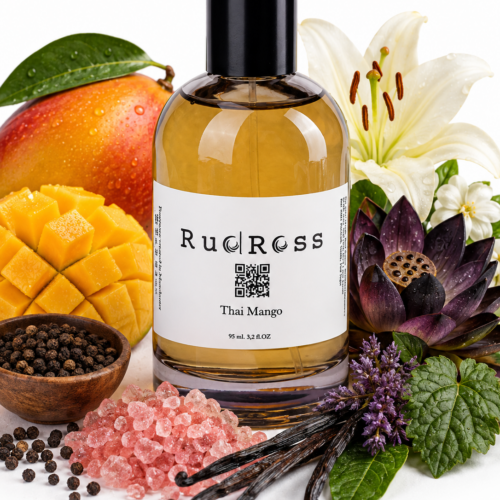 THAI MANGO RUDROSS