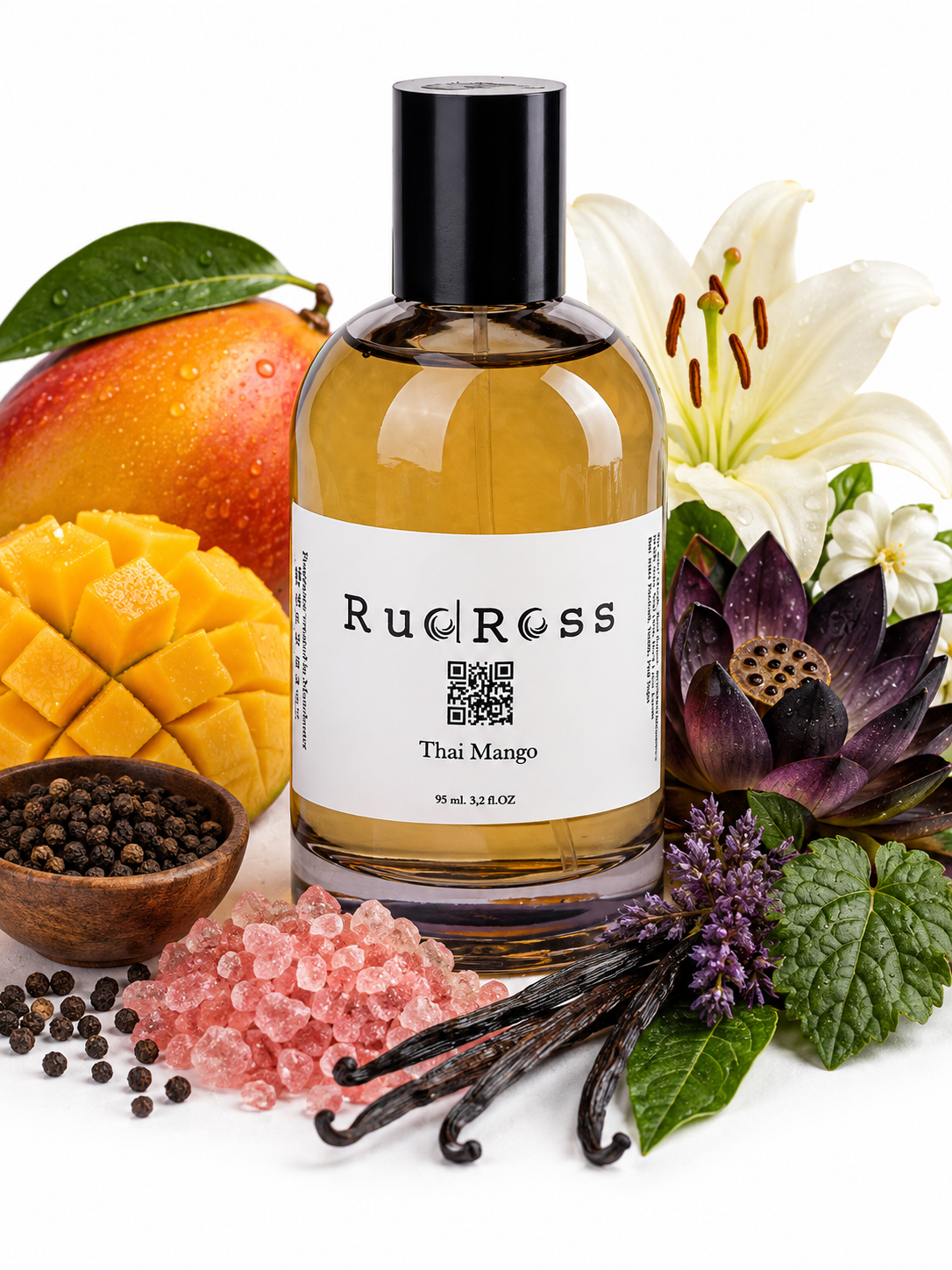 THAI MANGO RUDROSS