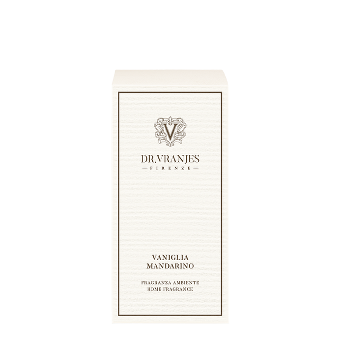 VANIGLIA MANDARINO DR. VRANJES
