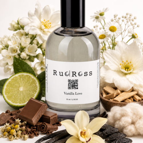 VANILLA LOVE RUDROSS