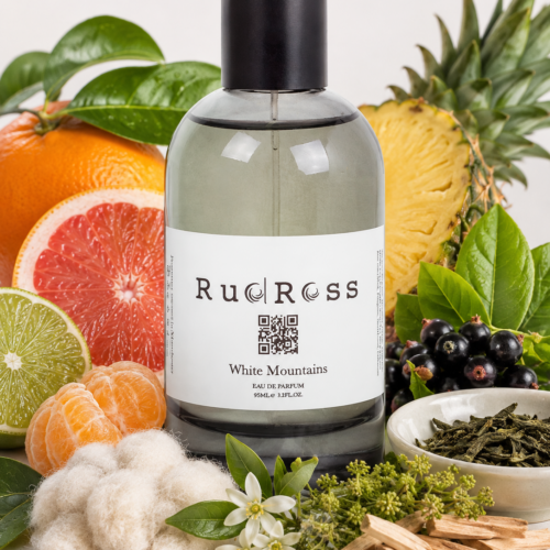WHITE MOUNTAINS RUDROSS