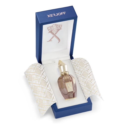 BLEND DE VENOGE LOUIS XV ROSE XERJOFF