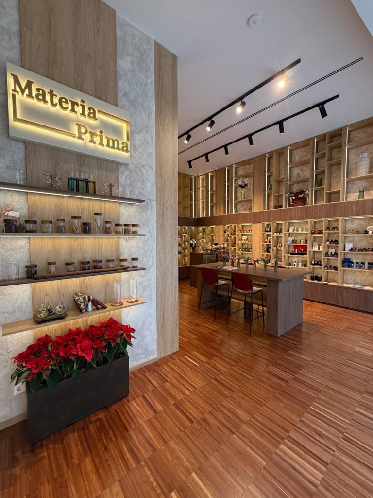 Perfumería Nicho en Valencia